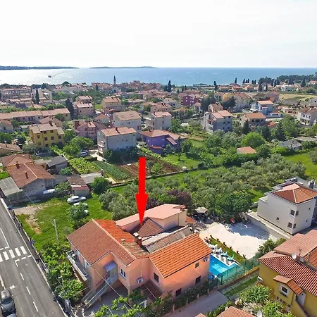 Family Friendly With A Swimming Pool - 19595 Apartment *