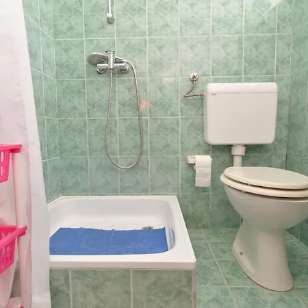 Family Friendly With A Swimming Pool - 19595 Fazana