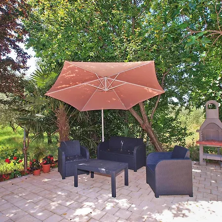 Daire Family-friendly With Swimming Pool - 19595 *